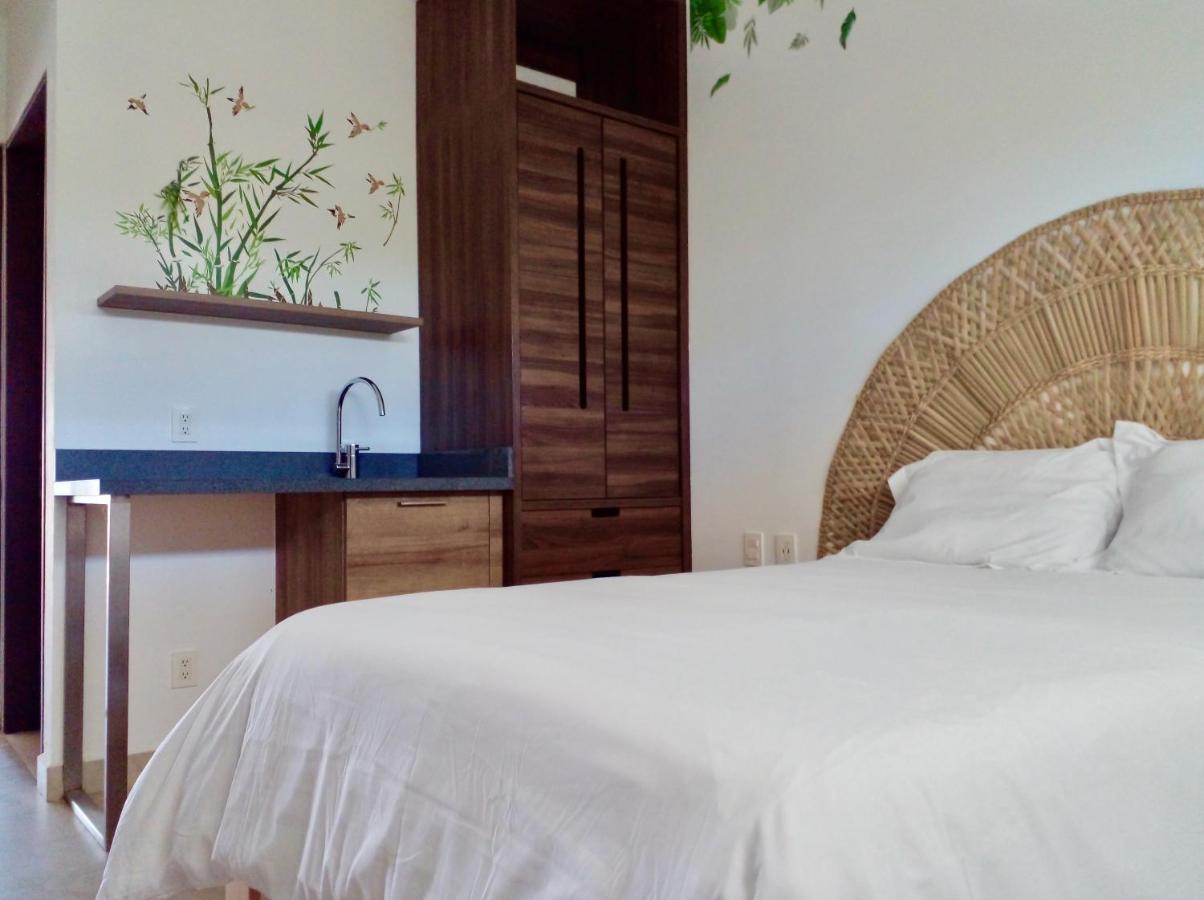 Condominio En La Riviera Maya Akumal Bagian luar foto
